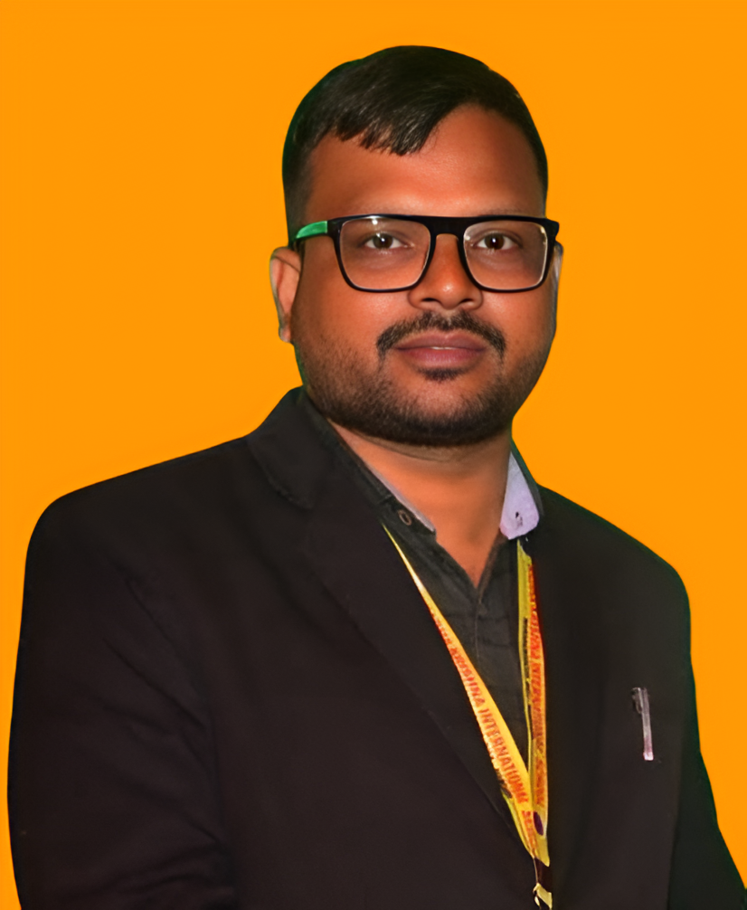 Santosh Kumar